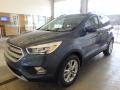 2018 Escape SE 4WD #4