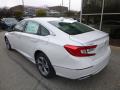 2018 Accord EX-L Sedan #2