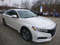 2018 Accord EX-L Sedan #5