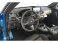 Dashboard of 2018 BMW M2 Coupe #5