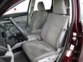 2012 CR-V LX 4WD #11
