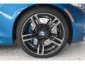  2018 BMW M2 Coupe Wheel #9