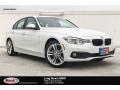 2018 3 Series 320i Sedan #1