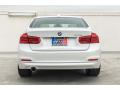 2018 3 Series 320i Sedan #4