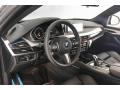 Dashboard of 2018 BMW X6 xDrive35i #5