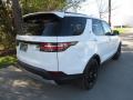 2018 Discovery HSE Luxury #7