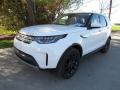 2018 Discovery HSE Luxury #10