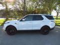 2018 Discovery HSE Luxury #11