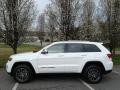 2018 Grand Cherokee Limited 4x4 #1