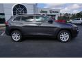 2018 Cherokee Latitude Plus #10