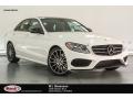 2018 C 300 Sedan #3