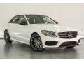 2018 C 300 Sedan #4
