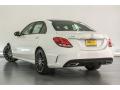 2018 C 300 Sedan #6