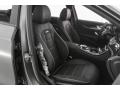 Front Seat of 2018 Mercedes-Benz E AMG 63 S 4Matic #6