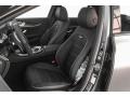Front Seat of 2018 Mercedes-Benz E AMG 63 S 4Matic #14