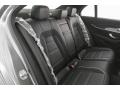 Rear Seat of 2018 Mercedes-Benz E AMG 63 S 4Matic #15