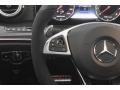  2018 Mercedes-Benz E AMG 63 S 4Matic Steering Wheel #18