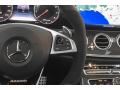 Controls of 2018 Mercedes-Benz E AMG 63 S 4Matic #19