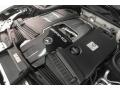  2018 E 4.0 Liter AMG biturbo DOHC 32-Valve VVT V8 Engine #31