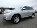 2013 Highlander SE 4WD #1