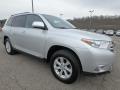 2013 Highlander SE 4WD #4