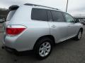 2013 Highlander SE 4WD #9