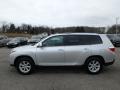 2013 Highlander SE 4WD #13