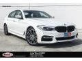 2018 5 Series 540i Sedan #1 2018 5 Series 540i Sedan #1
