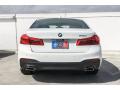 2018 5 Series 540i Sedan #4 2018 5 Series 540i Sedan #4