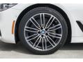 2018 5 Series 540i Sedan #9 2018 5 Series 540i Sedan #9