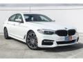 2018 5 Series 540i Sedan #12 2018 5 Series 540i Sedan #12
