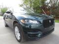 2018 F-PACE 25t AWD Prestige #2 2018 F-PACE 25t AWD Prestige #2
