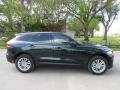 2018 F-PACE 25t AWD Prestige #5 2018 F-PACE 25t AWD Prestige #5