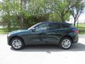 2018 F-PACE 25t AWD Prestige #10 2018 F-PACE 25t AWD Prestige #10