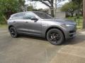2018 F-PACE 25t AWD Prestige #1