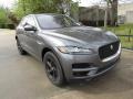 2018 F-PACE 25t AWD Prestige #2
