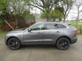 2018 F-PACE 25t AWD Prestige #11