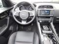 2018 F-PACE 25t AWD Prestige #14