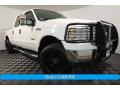 2006 F250 Super Duty Lariat Crew Cab 4x4 #1