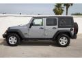 2015 Wrangler Unlimited Sport 4x4 #9 2015 Wrangler Unlimited Sport 4x4 #9