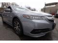 2015 TLX 2.4 #9