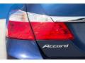 2015 Accord EX-L Sedan #11
