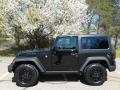 2018 Jeep Wrangler Black #1 2018 Jeep Wrangler Black #1