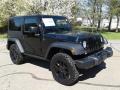 2018 Jeep Wrangler Black #4 2018 Jeep Wrangler Black #4