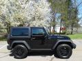 2018 Jeep Wrangler Black #5 2018 Jeep Wrangler Black #5
