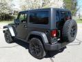 2018 Wrangler Willys Wheeler Edition 4x4 #8 2018 Wrangler Willys Wheeler Edition 4x4 #8