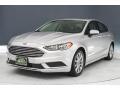 2017 Fusion Hybrid SE #13