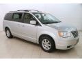 2010 Town & Country Touring #1