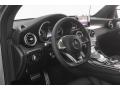 Dashboard of 2018 Mercedes-Benz GLC 350e 4Matic #5