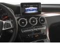 Controls of 2018 Mercedes-Benz GLC 350e 4Matic #6